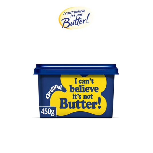 I cant believe its not Butter! 250g - Freshco