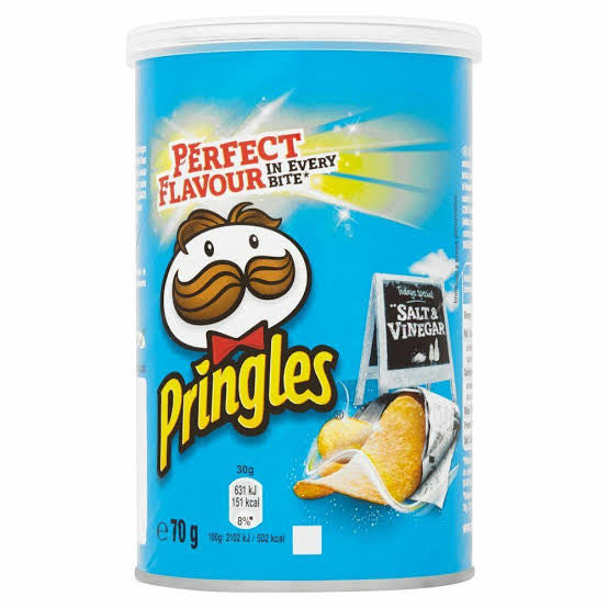 Pringles 70g