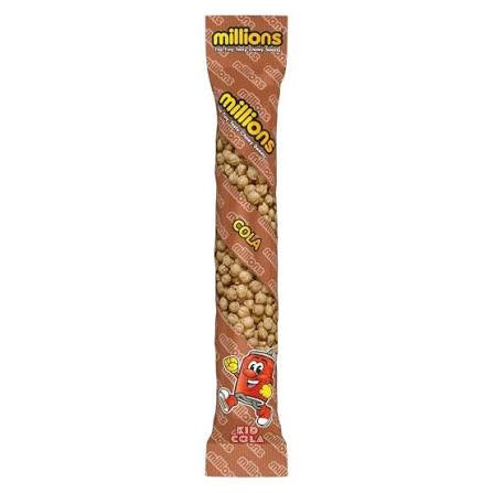 Millions Bubblegum & Cola (55g)