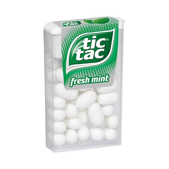 TicTac (18g)