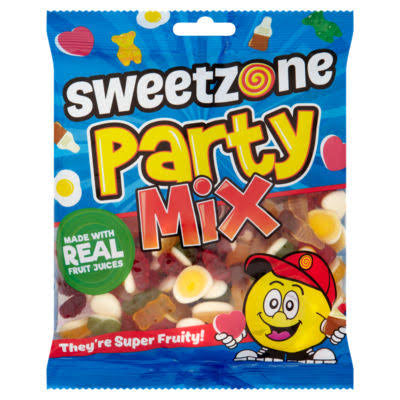 SweetZone Party Mix (200g)