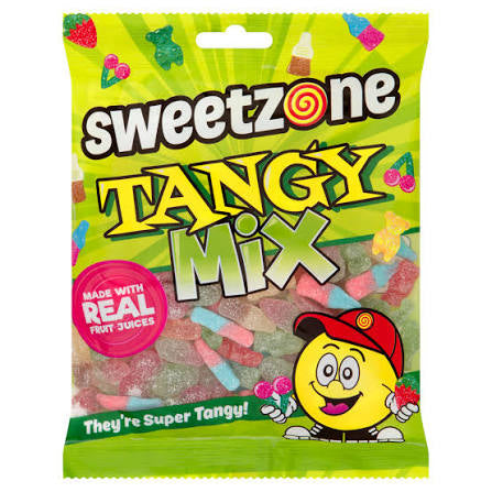 SweetZone Tangy Mix (200g)