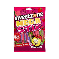 SweetZone Mega Stix (225g)