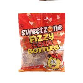 SweetZone Fizzy Cola