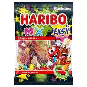 Haribo Eksii Mix