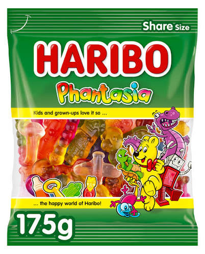 Haribo Phantasia