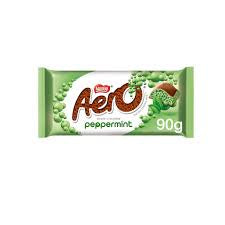 Aero Peppermint (90g)