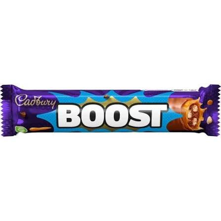 Boost Bar (48g)