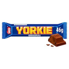 Yorkie Bar (46g)