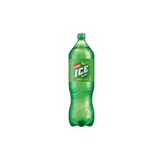 ICE- Lemon-Lime 1.5L