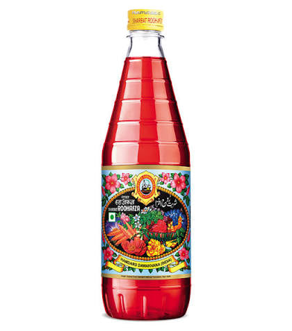 Hamdard – Rooh Afza 600ml