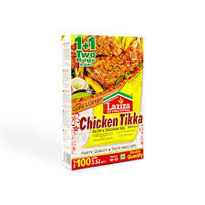 Laziza Chicken Tikka Mix (100g)