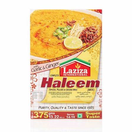 Laziza Haleem Mix (100g)