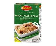 Shan Punjabi Yakhni Pilau (50g)