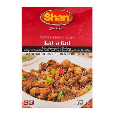 Shan Kat A Kat (50g)