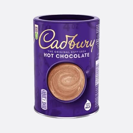 Cadburys Hot Choc (250g)