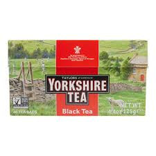 Yorkshire Tea 40 Bags