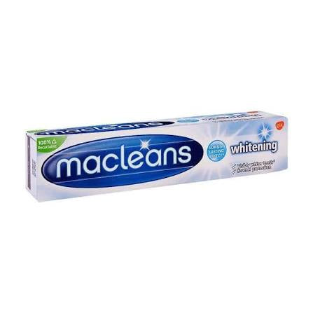 Macleans Toothpaste 100ml