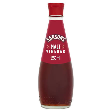 Sarsons Vinegar 250ml