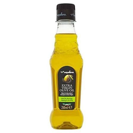 Napolina Extra Virgin Olive Oil 250ml