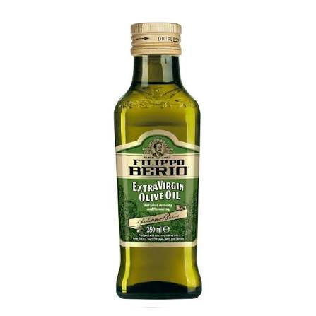 Filippo Berio Extra Virgin Olive Oil 250ml