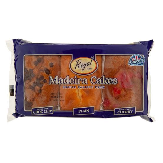 Regal Triple Variety Pack