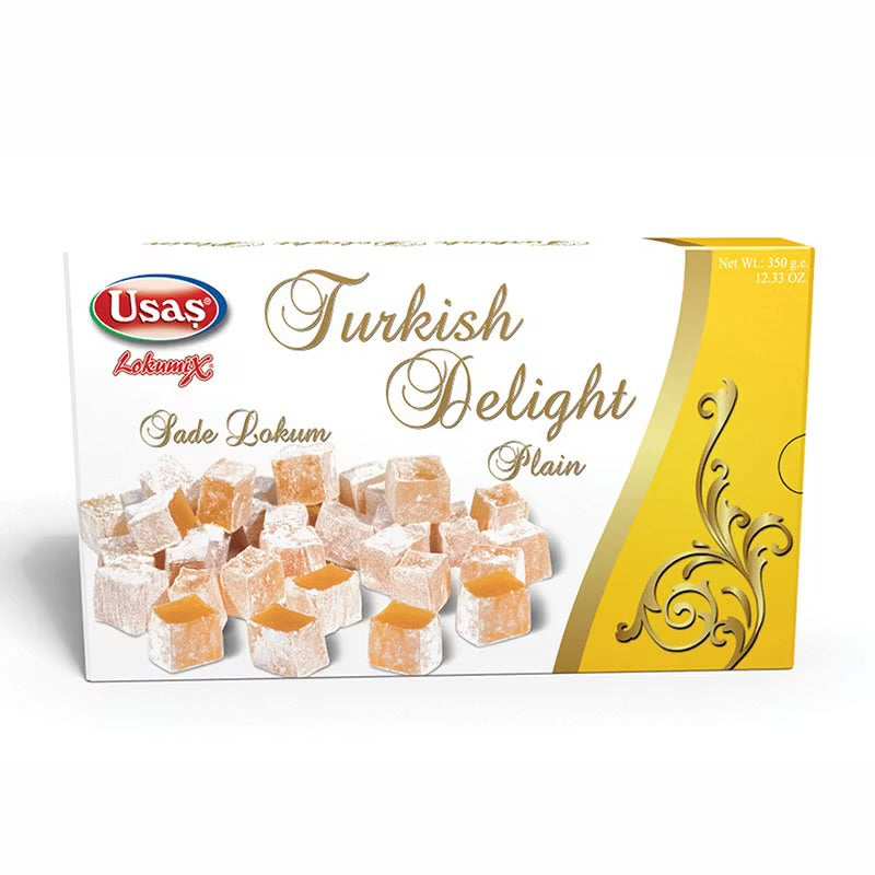 Turkish Delight 350g
