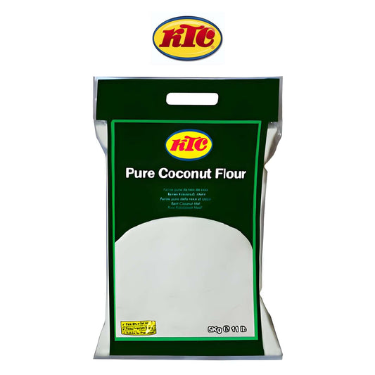 KTC Coconut Flour 5KG - Freshco