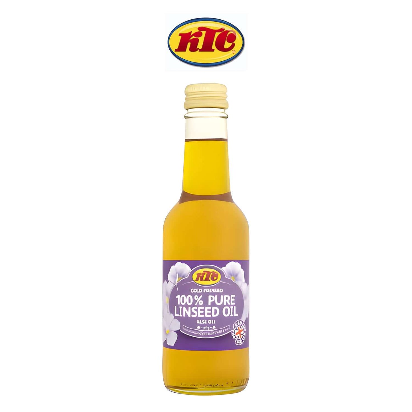 KTC Cold Pressed 250ML - KTC - Freshco