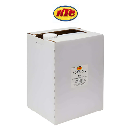 KTC Corn Oil 20L - KTC - Freshco