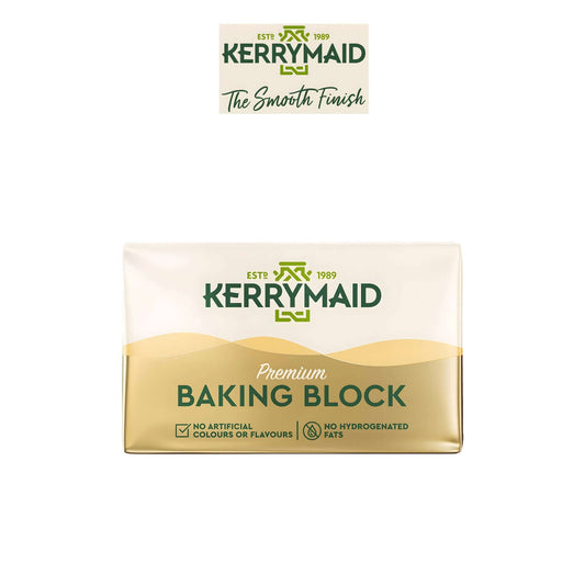 Kerrymaid Baking Block Butter 250g - Kerrymaid - Freshco