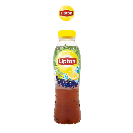 Lipton Lemon Ice Tea Drink 500ml - Freshco