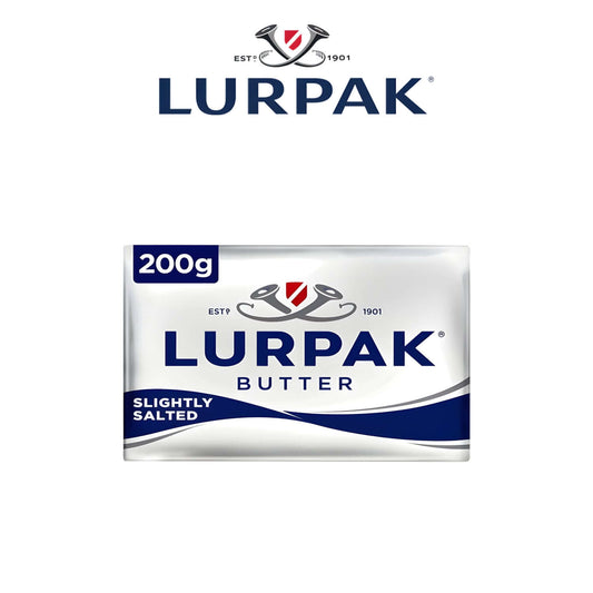Lurpak Butter - Freshco