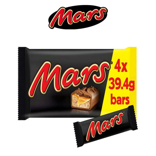 Mars Bar - Mars - Freshco