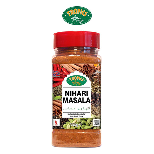 Freshco - Tropics Nihari Masala 300G
