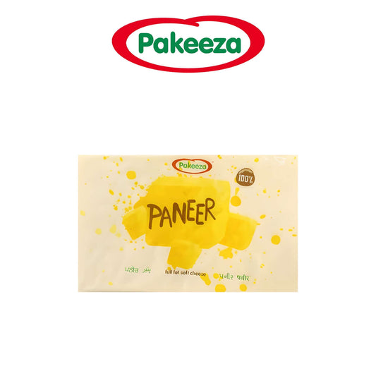 Pakeeza Paneer - Freshco