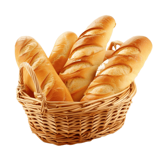 Crispy Just Baked Whole WHEAT Rotis (15pk) - Freshco