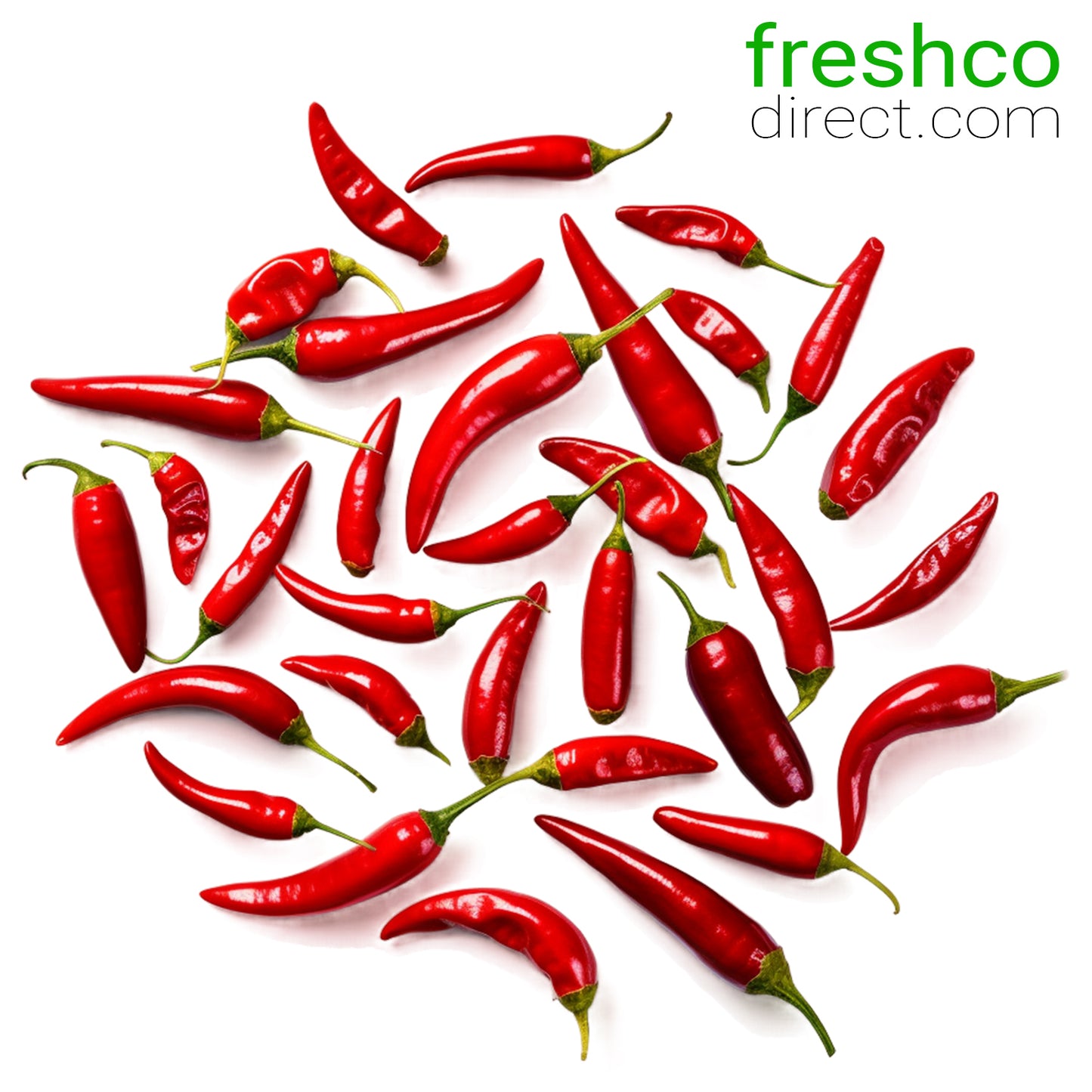 Red Chillies