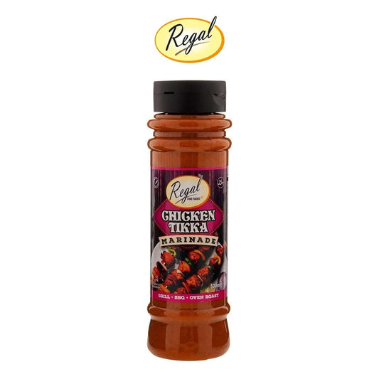 Chicken Tikka Marinade - Regal - Freshco