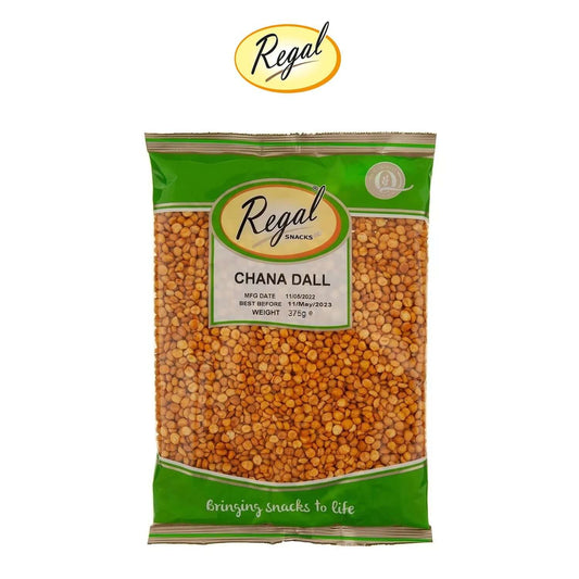 Chana Dall 300g - Regal Bakery - Freshco