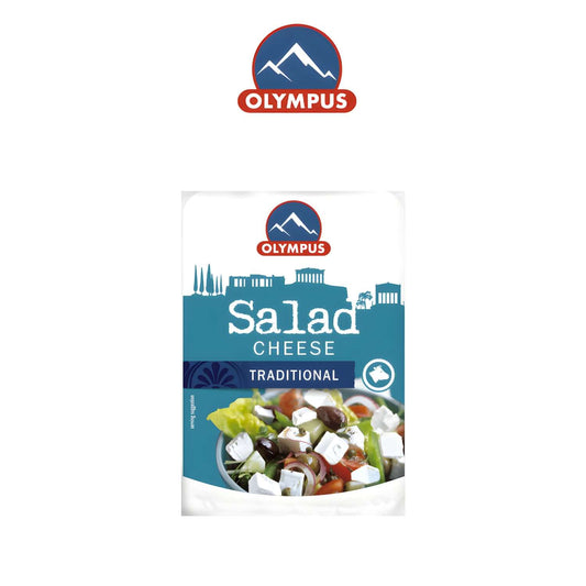 Olympus Salad Cheese - Freshco