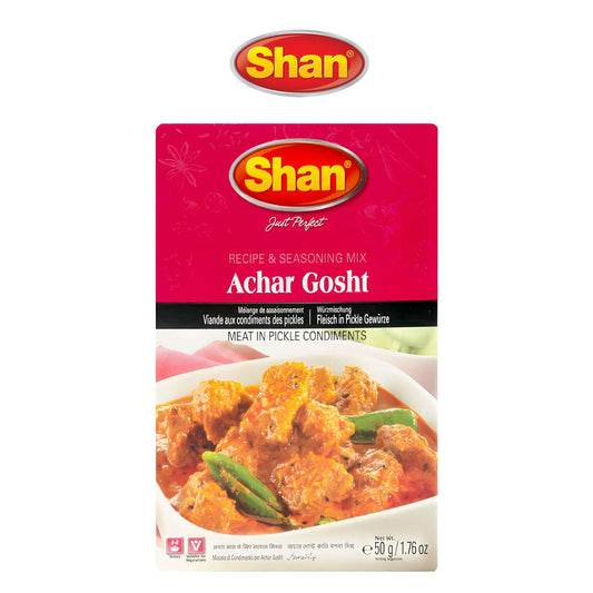 Shan Achar Gosht - Freshco - Shan - Shan - Freshco