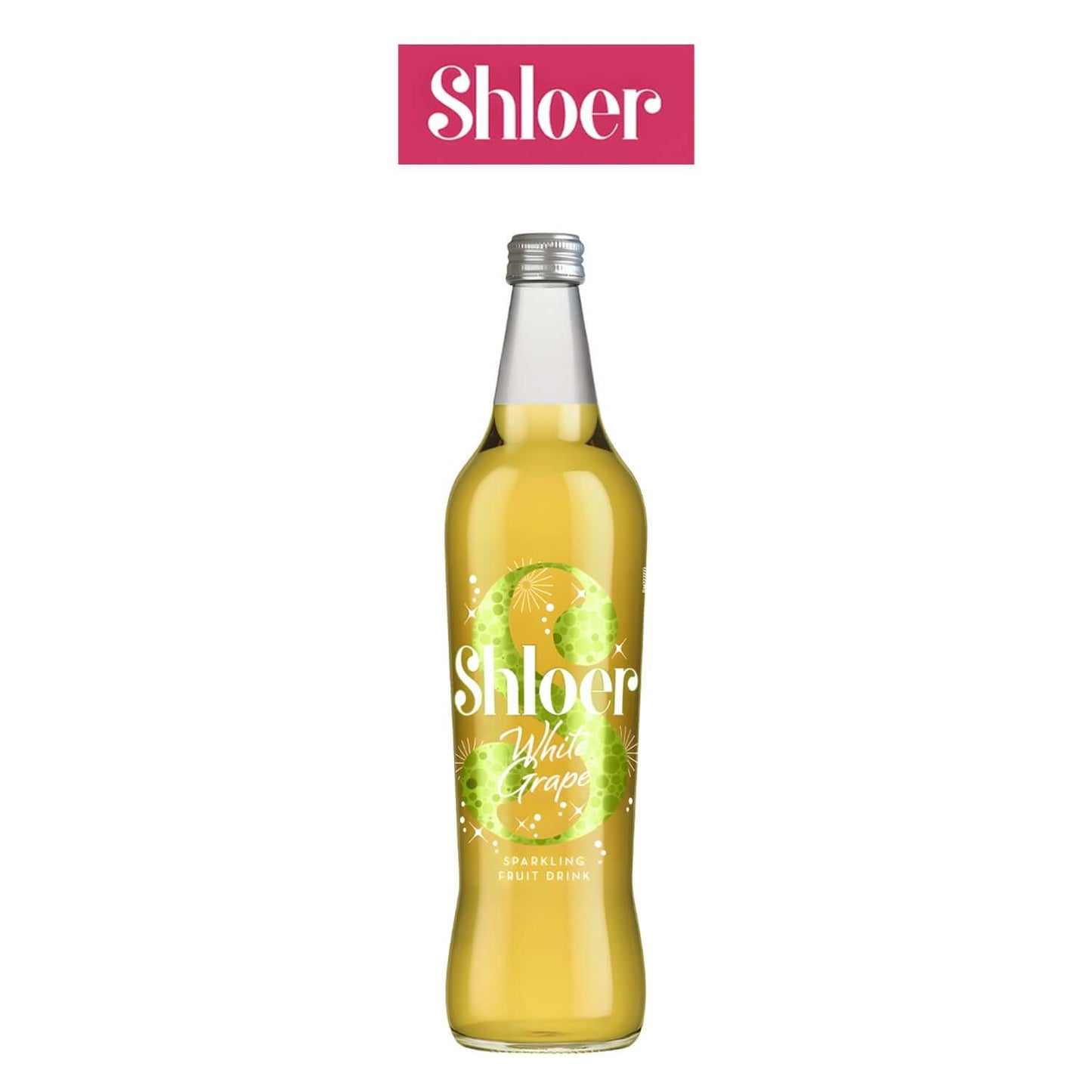 Schloer - White Grape 750 ml - Schloer - Freshco