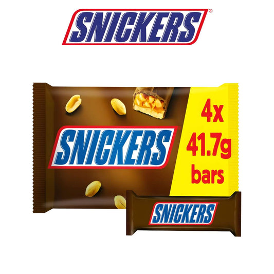 Snickers - Snickers - Freshco