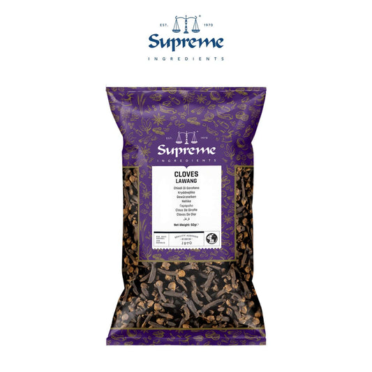 Supreme Cloves Lawang - Freshco