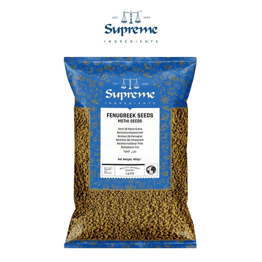 Supreme Fenugreek Seeds - Freshco