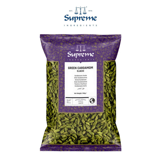 Supreme Green Cardamom Elachi - Freshco