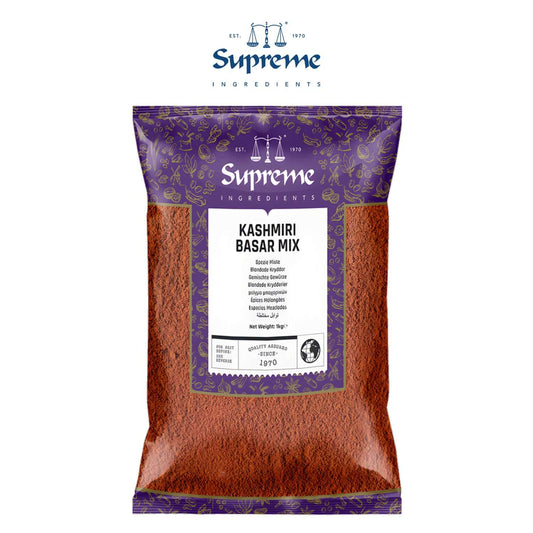 Supreme Kashmiri Basar Mix - Freshco