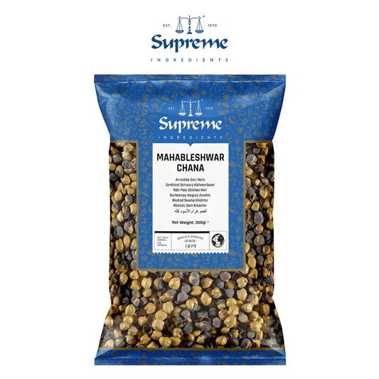 Supreme Mahabaleshwar Chana 300g. - Supreme - Freshco
