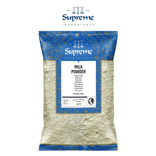 Supreme Milk Powder - Freshco